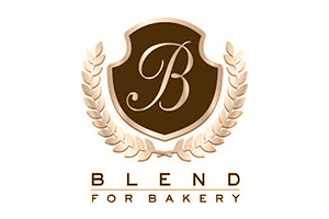 Logo Blend