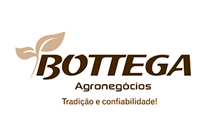 Logo Bottega Agronegócios