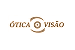 Logo Ótica Visão