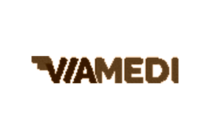 Logo Cartão Viamedi