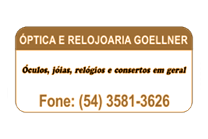 Logo Optica Goellner