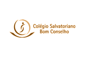 Logo Colégio Bom Conselho