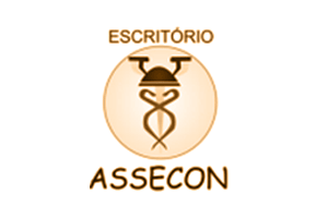 Logo Escritório Assecon