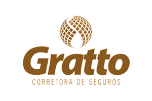 Logo Gratto Corretora de Seguros