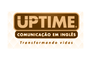 Logo Uptime