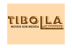 Logo Tibolla Móveis