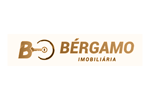 Logo Bérgamo Imobiliária