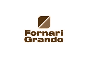 Logo Fornari Grando